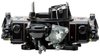 Forged RT Plus 4 Barrel Carburetor 750 CFM Vacuum Secondary [Black] - image 4