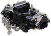 Forged RT Plus 4 Barrel Carburetor 750 CFM Mechanical Secondary [Black] - image 1