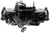 Forged RT Plus 4 Barrel Carburetor 750 CFM Mechanical Secondary [Black] - image 2