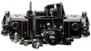 Forged RT Plus 4 Barrel Carburetor 750 CFM Mechanical Secondary [Black] - image 4