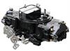 Forged RT Plus 4 Barrel Carburetor 750 CFM Mechanical Secondary [Black] - image 1