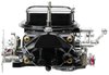 Forged RT Plus 4 Barrel Carburetor 750 CFM Mechanical Secondary [Black] - image 3