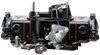 Forged RT Plus 4 Barrel Carburetor 750 CFM Mechanical Secondary [Black] - image 4