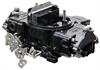 Forged RT Plus 4 Barrel Carburetor 750 CFM Vacuum Secondary [Black] - image 1