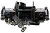 Forged RT Plus 4 Barrel Carburetor 750 CFM Vacuum Secondary [Black] - image 2