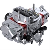 Forged RT-X 4 Barrel Carburetor 750 CFM Vacuum Secondary - image 1