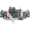 Forged RT-X 4 Barrel Carburetor 750 CFM Vacuum Secondary - image 2