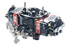 Forged RT-X 4-bbl Carburetor 750 CFM, Mechanical Secondary - image 1