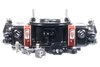 Forged RT-X 4-bbl Carburetor 750 CFM, Mechanical Secondary - image 2