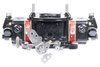 Forged RT-X 4-bbl Carburetor 750 CFM, Mechanical Secondary - image 4