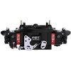 Billet Excess 4-Barrel Carburetor 1250 CFM Mechanical Secondary - image 3