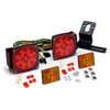 LED Brake Light Kit Red Lens - image 1