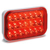 LED Brake Light 5" Rectangular - image 1