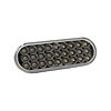 LED Brake Light 6" Oval - image 1