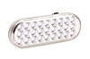 LED Back-Up Light 6" Oval - image 1
