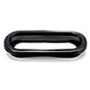 Light Grommet Fits 6" Oval Lights - image 1