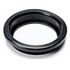 Light Grommet Fits 4" Round Lights - image 1