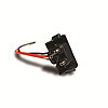 LED Light 3-Wire Plug For Fast Replacement of Damaged Trailer Lights - image 1