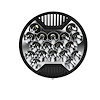 SLIMLITE 8" LED SINGLE - image 1