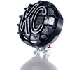 SlimLite 6" Round Light 100W Halogen Bulb - image 1
