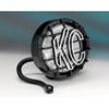 SlimLite 6" Round Fog Light 1997-2004 Jeep Wrangler TJ - image 1