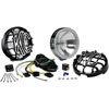 SlimLite 6" Round Light Kit Chrome Housing - image 1