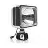 69 Series Halogen Light Chrome Steel Housing - image 1