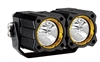 FLEX LED Dual Spread No Harness 20w ea - image 1