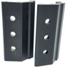 FLEX LED Stacker End Brackets Stack FLEX LED Units for More Light Output - image 1