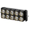 FLEX LED Stacker End Brackets Stack FLEX LED Units for More Light Output - image 2