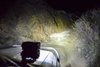 FLEX LED Quad Combo Beam No Harness 40w ea - image 4