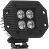 LZR LED Lighting 3" Square - image 1