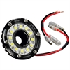 Cyclone LED Accessory Light 2 in. Round - image 1