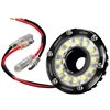 Cyclone LED Accessory Light 2 in. Round - image 1