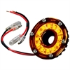 Cyclone LED Accessory Light 2 in. Round - image 1