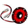 Cyclone LED Accessory Light 2 in. Round - image 1