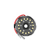 CYCLONE V2 LED LIGHT LENS - image 1