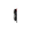 CYCLONE V2 LED LIGHT LENS - image 3