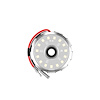 CYCLONE V2 LED LIGHT LENS - image 1