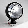 50 Series Long Range Light Black Chrome - image 1