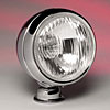 50 Series Driving Light Chrome - image 1