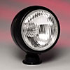 50 Series Driving Light Black Chrome - image 1