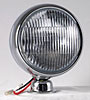 50 Series Fog Light Chrome - image 1