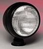 50 Series Fog Light Black Chrome - image 1