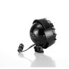 4" Rally 400 Halogen Light Includes Plastic KC Stone Guard - image 4