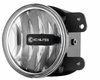 Gravity LED Fog Light 2007-2009 Jeep Wrangler JK - image 3