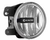 Jeep JK Gravity LED G4 Amber Fog SAE/ECE 07-09 ea - image 3