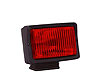57 Series Light Kit Black Plastic Housing - image 1