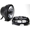 Pro-Sport Halogen Light 6" Round - image 1