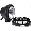 Pro-Sport Halogen Light 6" Round - image 1